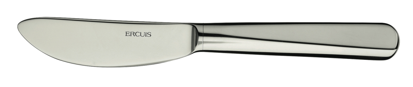 Butter spreader in stainless steel - Ercuis